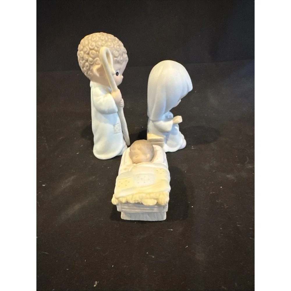 1995 Precious Moments by Enesco 